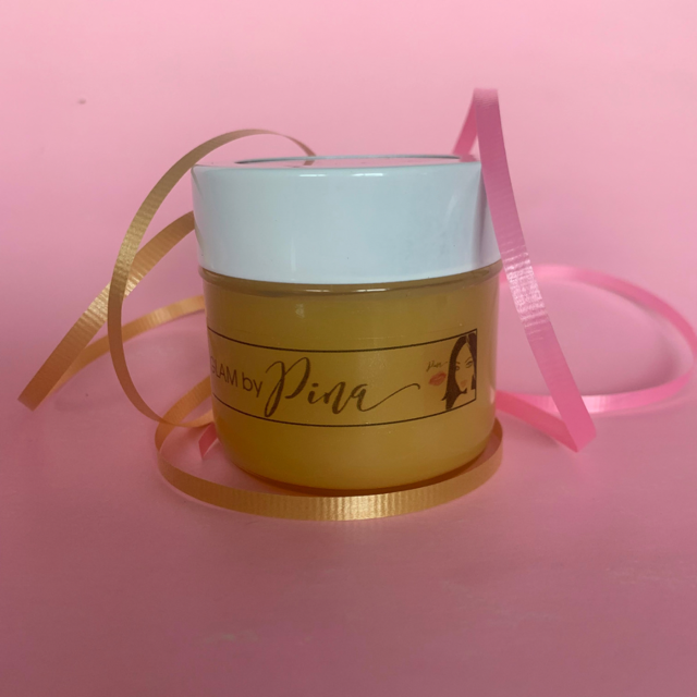 New-Lip-Balm